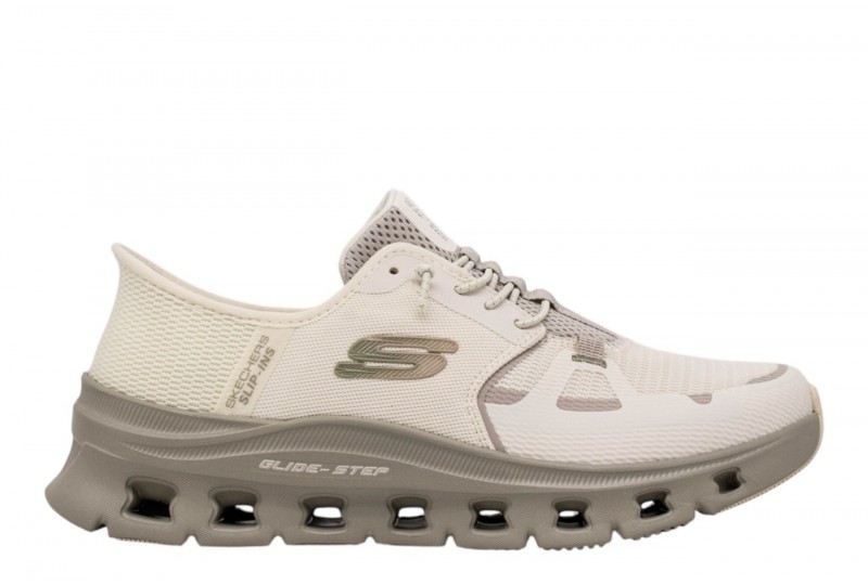 Skechers UOMO Slip-ins:...