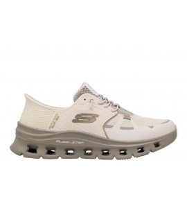 Skechers UOMO Slip-ins: Glide-Step Pro 232930/NAT