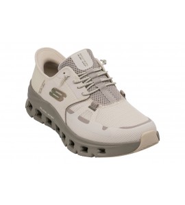 Skechers UOMO Slip-ins: Glide-Step Pro 232930/NAT