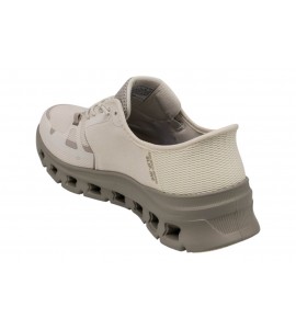 Skechers UOMO Slip-ins: Glide-Step Pro 232930/NAT
