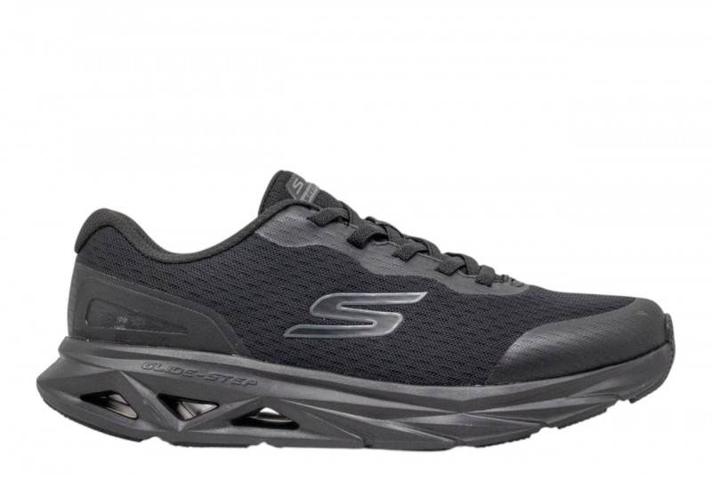 SKECHERS UOMO Glide-Step...