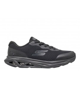 SKECHERS UOMO Glide-Step Vortex - Avalin 221041 BLACK
