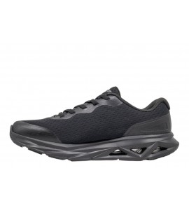 SKECHERS UOMO Glide-Step Vortex - Avalin 221041 BLACK