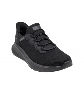 SKECHERS uomo SQUAD CHAOS 200254EC/BLK