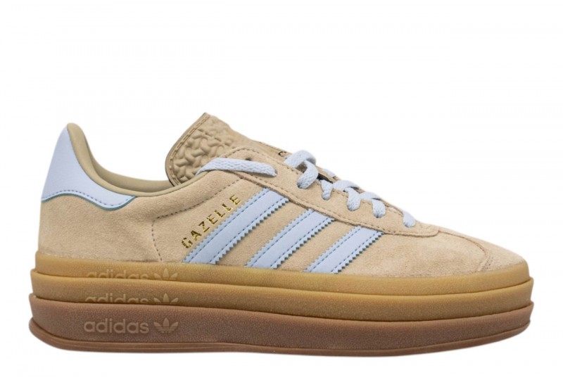 ADIDAS donna GAZZELLE BOLD...