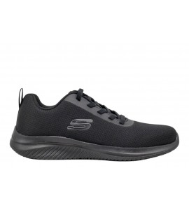 Skechers UOMO ULTRA FLEX 3.0 SR-DAXTIN 200241EC-BLK