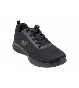 Skechers UOMO ULTRA FLEX 3.0 SR-DAXTIN 200241EC-BLK