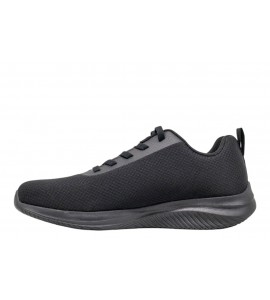 Skechers UOMO ULTRA FLEX 3.0 SR-DAXTIN 200241EC-BLK