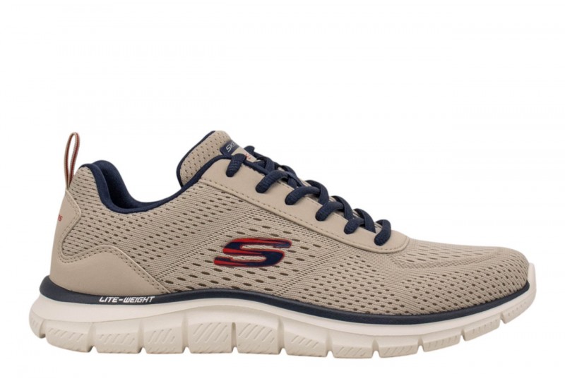 SKECHERS Uomo Track -...