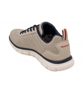 SKECHERS Uomo Track - Leshur 232758/tpnv