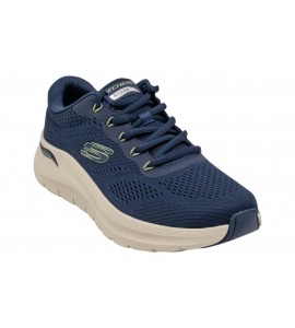 SKECHERS Uomo Arch Fit 2.0 232700/NVY