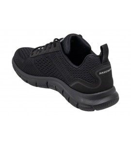 SKECHERS Uomo Track - Leshur 232758/BBK
