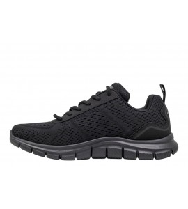 SKECHERS Uomo Track - Leshur 232758/BBK