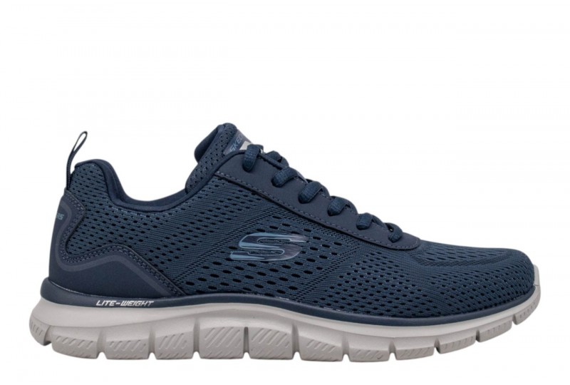 SKECHERS Uomo Track -...