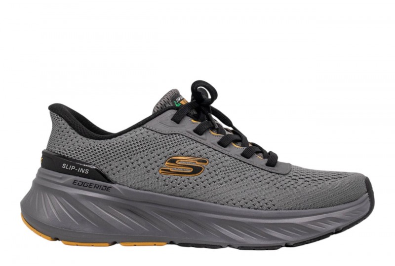 SKECHERS UOMO Slip-In:...