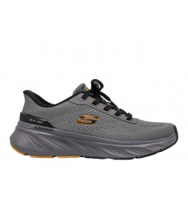 SKECHERS UOMO Slip-In: Sport Edgeride - Erlson 232846/ccyl