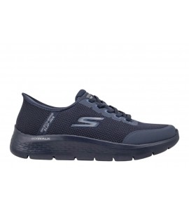 Skechers UOMO Slip-ins: GO WALK Flex - Netro 216332/NVBL