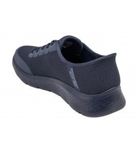 Skechers UOMO Slip-ins: GO WALK Flex - Netro 216332/NVBL