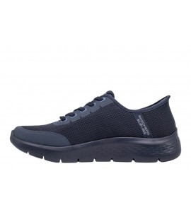 Skechers UOMO Slip-ins: GO WALK Flex - Netro 216332/NVBL