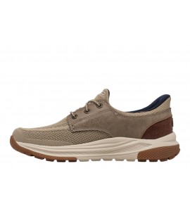 Skechers uomo Slip-ins Relaxed Fit: Meroe - Alden 205467/TPE