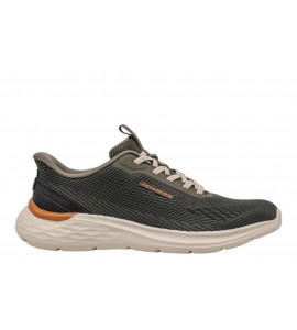 Skechers UOMO Slip-ins Relaxed Fit: Garner - Ellis 211369/olv