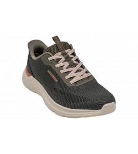 Skechers UOMO Slip-ins Relaxed Fit: Garner - Ellis 211369/olv