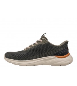 Skechers UOMO Slip-ins Relaxed Fit: Garner - Ellis 211369/olv