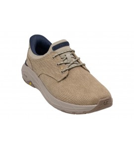 Skechers UOMO lip-ins Relaxed Fit: Arch Fit Maverick - Wolfe 205795/tpe
