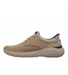 Skechers UOMO lip-ins Relaxed Fit: Arch Fit Maverick - Wolfe 205795/tpe