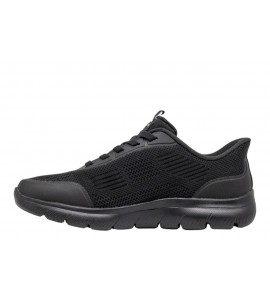 Skechers UOMO Slip-ins: Summits - Leyter 233047/BBK