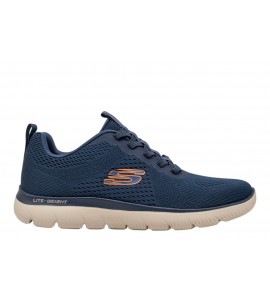 SKECHERS UOMO Summits - Eckler 232963/NVOR