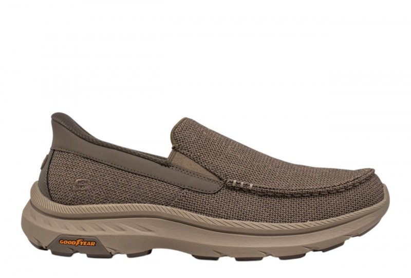 Skechers uomo Slip-ins:...
