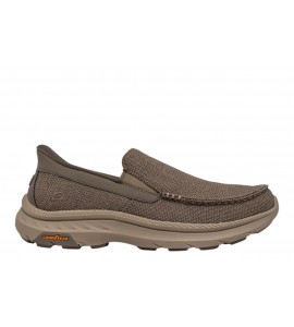 Skechers uomo Slip-ins: Pollard - Wilfred 205451/TPE
