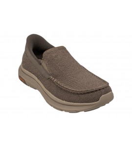Skechers uomo Slip-ins: Pollard - Wilfred 205451/TPE