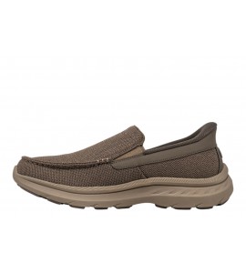 Skechers uomo Slip-ins: Pollard - Wilfred 205451/TPE