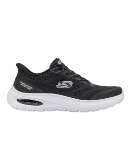 Skechers UOMO Slip-ins: Skech-Air Summits 233303/BKW