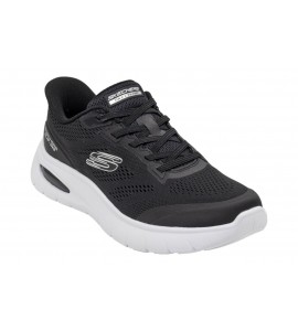 Skechers UOMO Slip-ins: Skech-Air Summits 233303/BKW