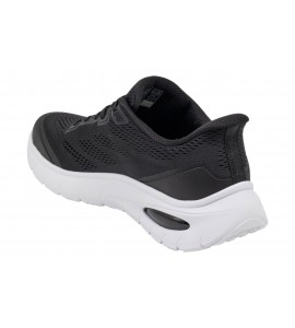 Skechers UOMO Slip-ins: Skech-Air Summits 233303/BKW