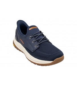 Skechers uomo Slip-ins Relaxed Fit: Meroe - Alden 205467/NVY