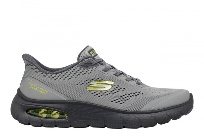 Skechers UOMO Slip-ins:...