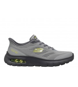 Skechers UOMO Slip-ins: Skech-Air Summits 233303/CCLM