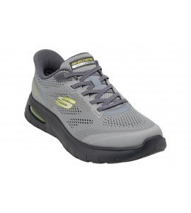 Skechers UOMO Slip-ins: Skech-Air Summits 233303/CCLM