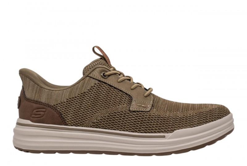 Skechers uomo Slip-ins...