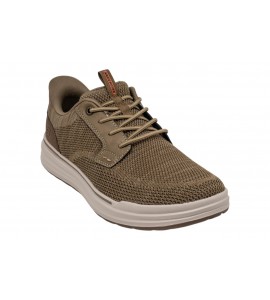 Skechers uomo Slip-ins Relaxed Fit: Sterling - Ramone 211196/TPE