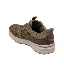 Skechers uomo Slip-ins Relaxed Fit: Sterling - Ramone 211196/TPE