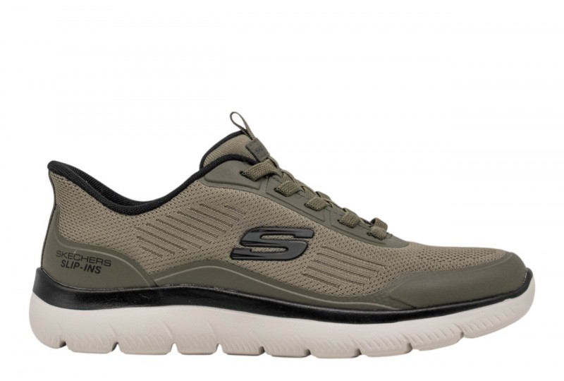 Skechers UOMO Slip-ins:...