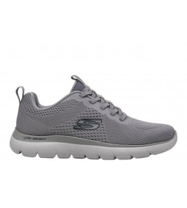 SKECHERS UOMO Summits - Eckler 232963/ynv