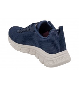 SKECHERS BOBS Sport B Flex - Visionary Essence 117346/NVY