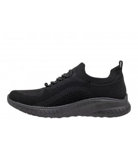 Skechers DONNA Slip-ins Work: Summits SR - Enslee 108145EC/BLK