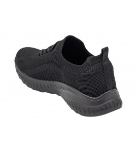 Skechers DONNA Slip-ins Work: Summits SR - Enslee 108145EC/BLK